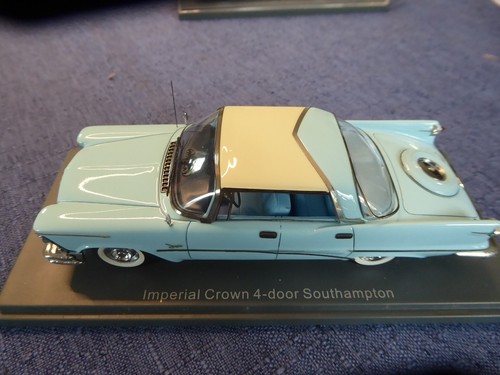 Imperial crown door - imperial,