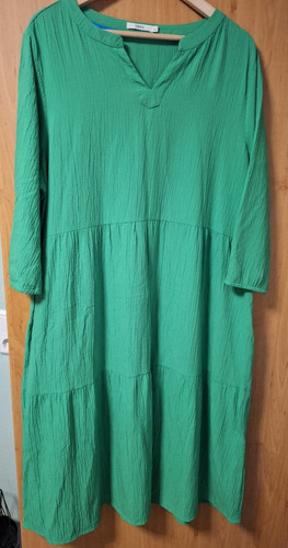 Kleid cecil grün heller - 1,