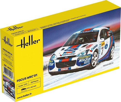 Heller 80196 43 - heller,