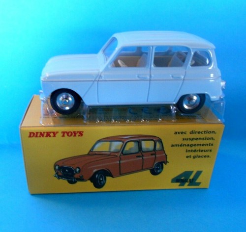 Dinky toys 518 - dinky,