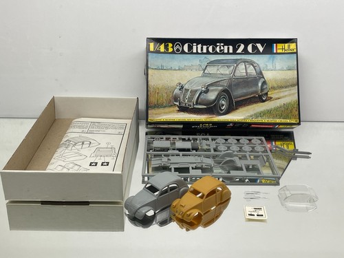 Heller 175 citroen - heller,