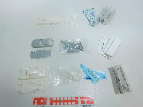 Heller 43 bausatz - 3x, 1:43