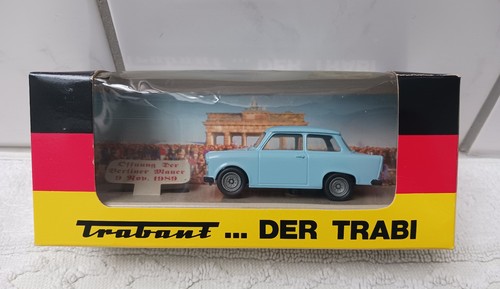 Vitesse sammlermodell trabant - vitesse,