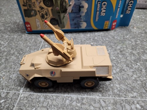 Panzer vab heller - 1:43,,