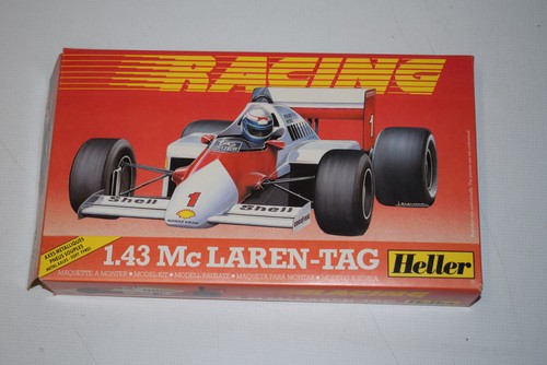 Heller 80100 racing - heller,