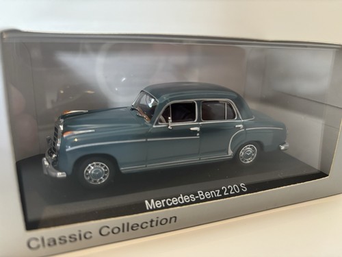 Mercedes benz 220 ponton - 220,