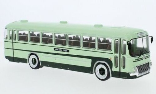 Ixo bus020 fiat - 1:43,
