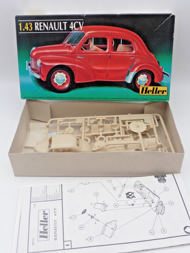 Heller nr 80174 - ,
