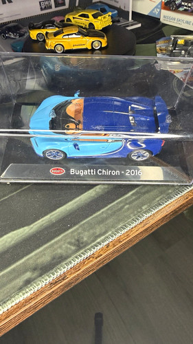 Bugatti chiron 2016 sportwagen - chiron,